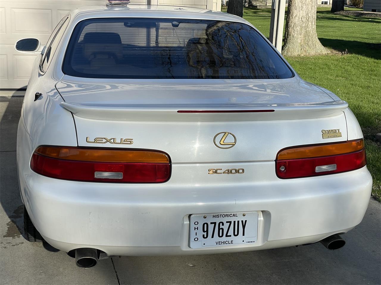 Lexus-Sc400-1993-WHITE-BEIGE-6