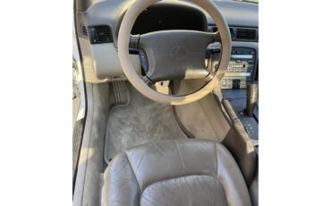 Lexus-Sc400-1993-WHITE-BEIGE-8