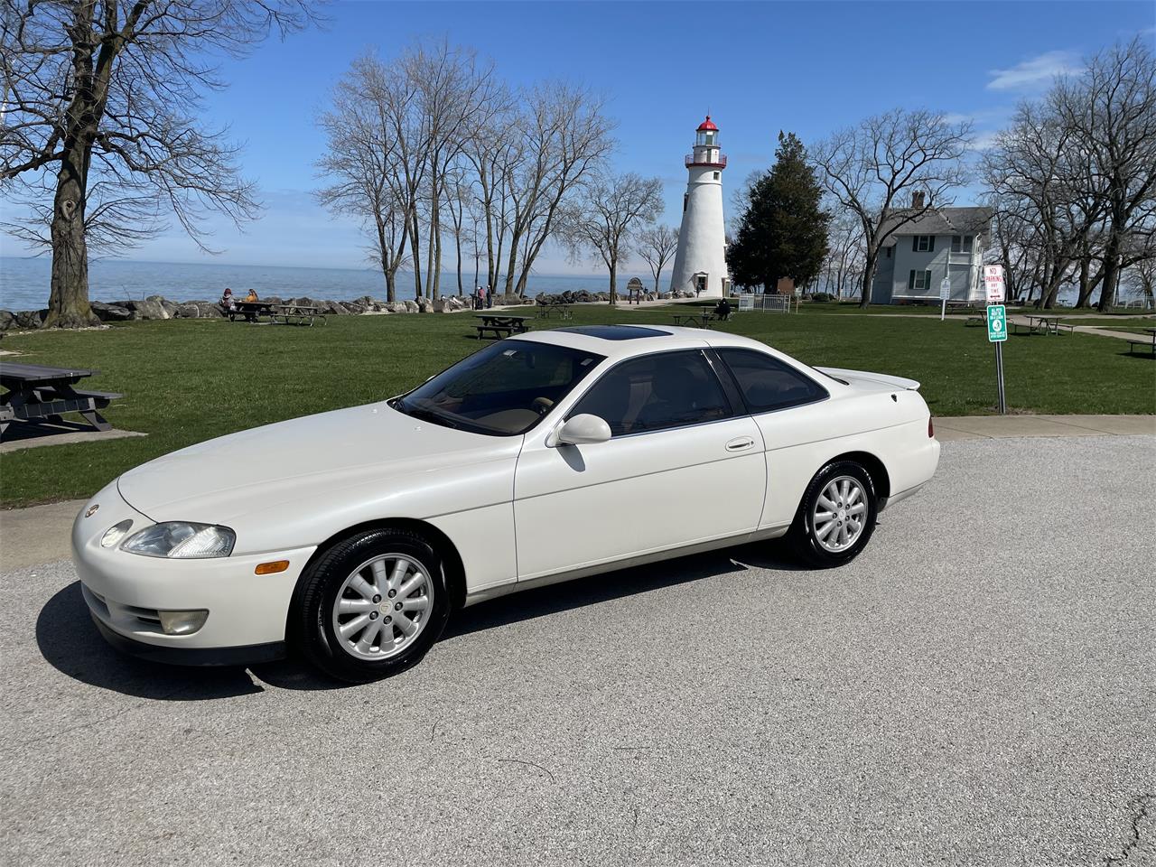 Lexus-Sc400-1993-WHITE-BEIGE