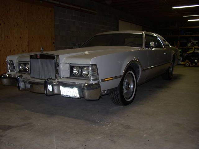 Lincoln-1976-1
