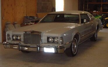 Lincoln-1976
