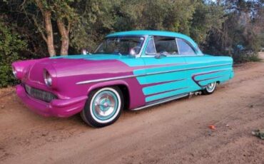 Lincoln-Capri-1955