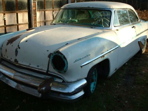 Lincoln-Capri-1955-Black-White-2