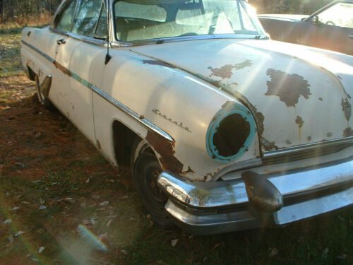 Lincoln-Capri-1955-Black-White-9