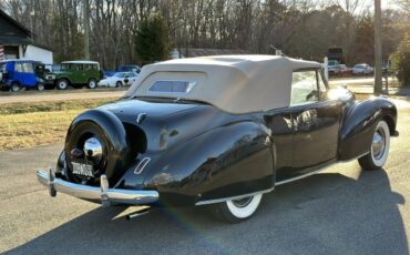 Lincoln-Continental-1941-Convertible-5