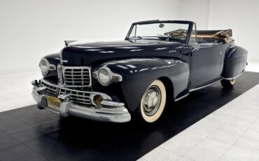 Lincoln-Continental-1947-Convertible-1
