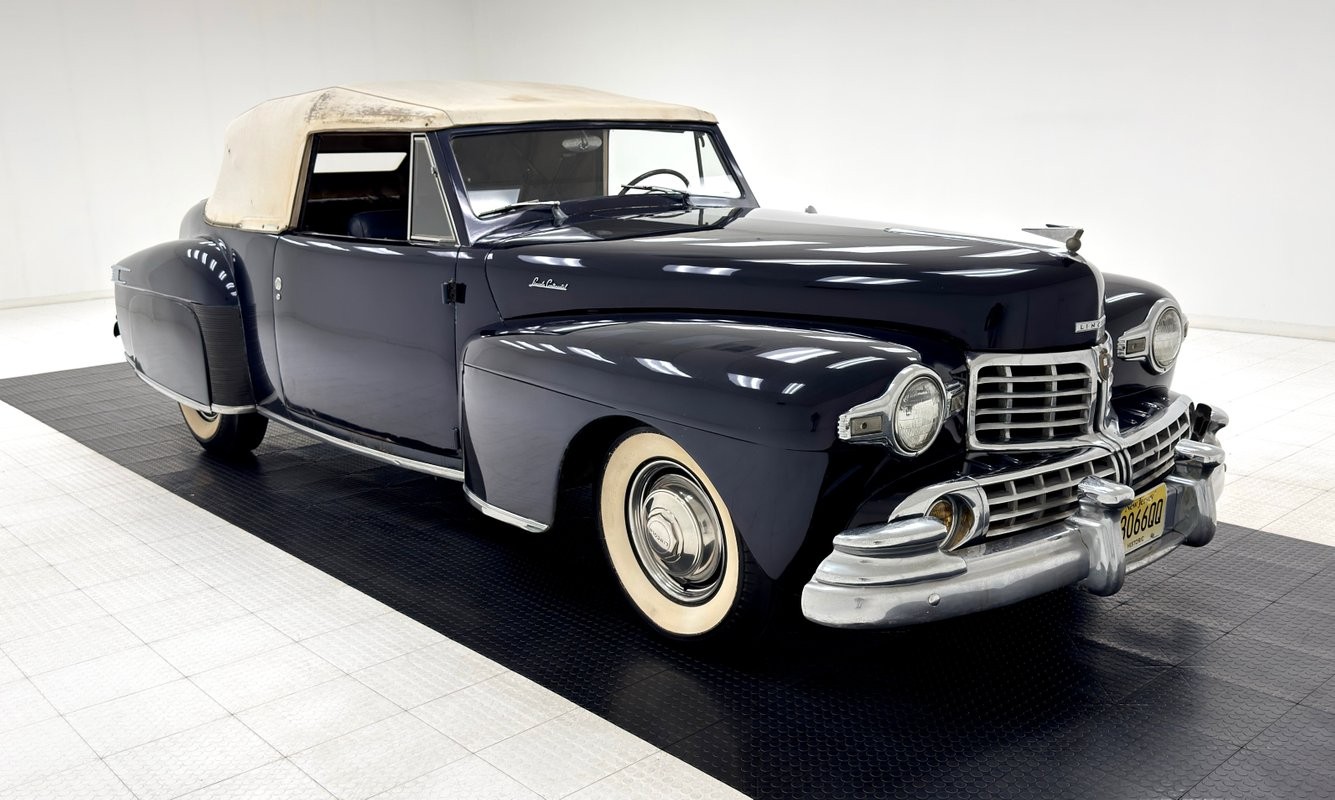 Lincoln-Continental-1947-Convertible-9