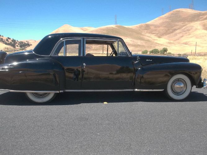 Lincoln-Continental-1948-Black-11