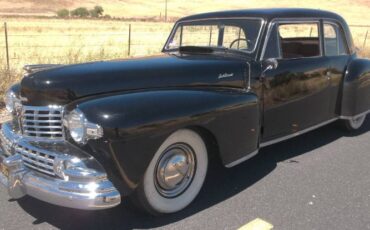 Lincoln-Continental-1948-Black