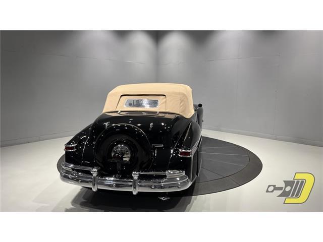 Lincoln-Continental-1948-Convertible-6