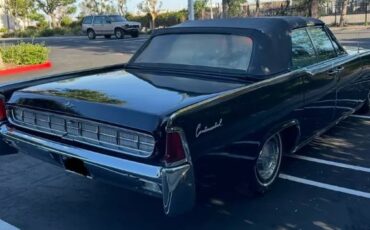 Lincoln-Continental-1963-Black-1
