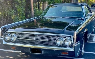 Lincoln-Continental-1963-Black-3