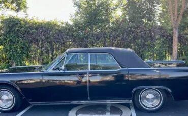 Lincoln-Continental-1963-Black