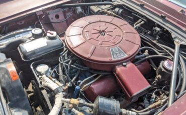 Lincoln-Continental-1966-Red-Red