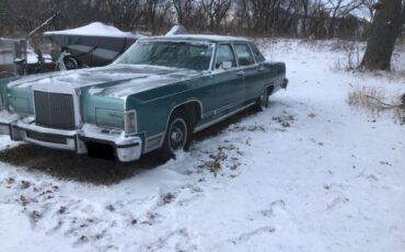 Lincoln-Continental-1976