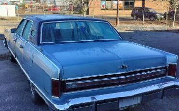 Lincoln-Continental-1976-Blue-1