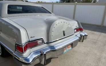 Lincoln-Continental-1976-Dove-Gray-Gray-Leather-10