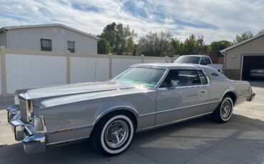 Lincoln-Continental-1976-Dove-Gray-Gray-Leather-11