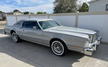 Lincoln-Continental-1976-Dove-Gray-Gray-Leather-18