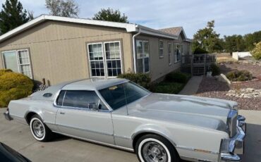 Lincoln-Continental-1976-Dove-Gray-Gray-Leather-2