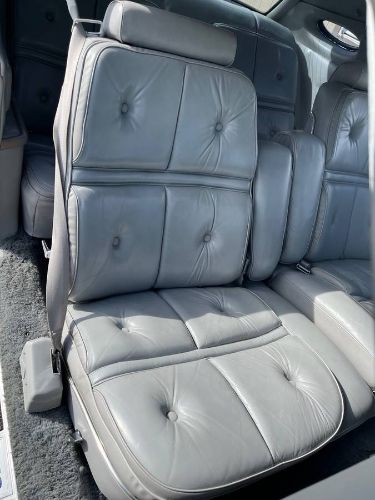 Lincoln-Continental-1976-Dove-Gray-Gray-Leather-8