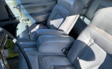 Lincoln-Continental-1976-Gray-1