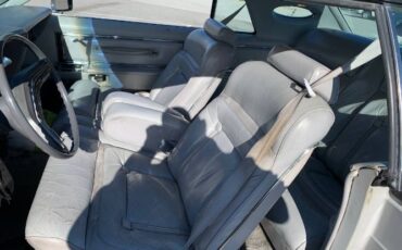 Lincoln-Continental-1976-Gray-2