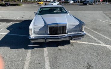 Lincoln-Continental-1976-Gray-5