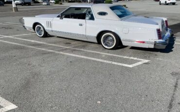 Lincoln-Continental-1976-Gray-9