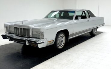 Lincoln-Continental-1976-Silver-Diamond-Fire-Black-14