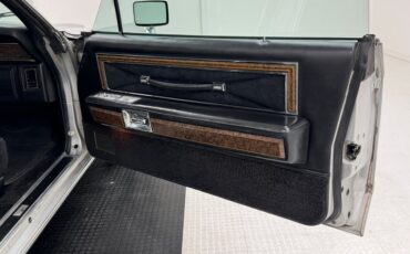 Lincoln-Continental-1976-Silver-Diamond-Fire-Black-38
