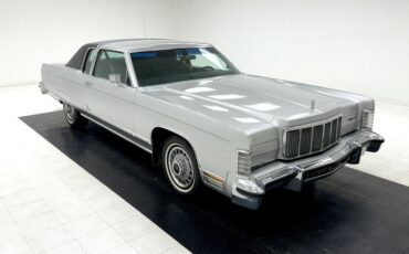 Lincoln-Continental-1976-Silver-Diamond-Fire-Black-5