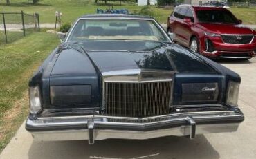 Lincoln-Continental-1978-Blue-1