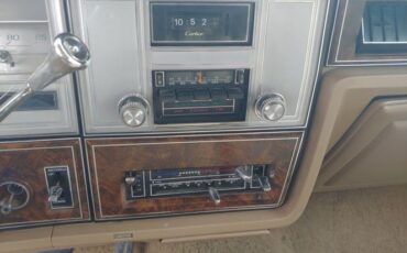 Lincoln-Continental-1978-Brown-18