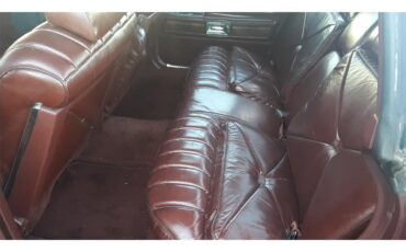 Lincoln-Continental-1978-Maroon-Maroon-Leather-7