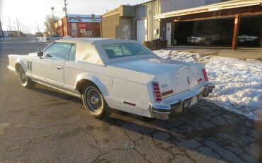 Lincoln-Continental-1978-White-Diamond-Jubile-Blue-Velour-15