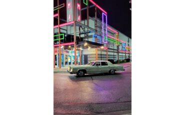 Lincoln-Continental-1978-Yellow-Burgandy-16