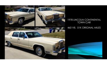 Lincoln-Continental-1978-Yellow-Burgandy-4