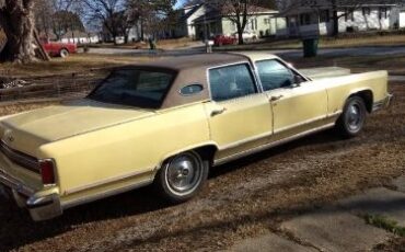 Lincoln-Continental-1979-Custom
