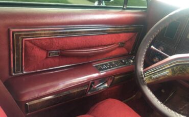 Lincoln-Continental-1979-Red-1