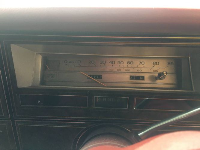 Lincoln-Continental-1979-Red-14