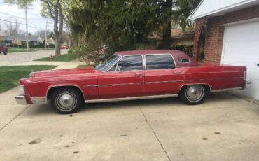 Lincoln-Continental-1979-Red-5