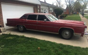 Lincoln-Continental-1979-Red-7