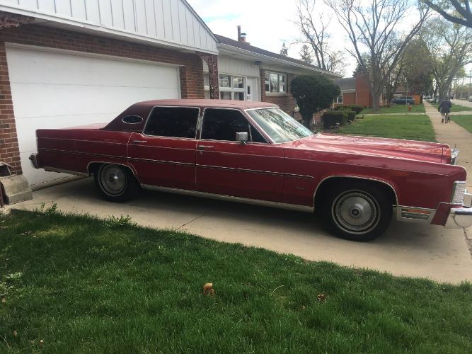 Lincoln-Continental-1979-Red-7