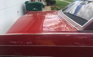 Lincoln-Continental-1979-Red-8