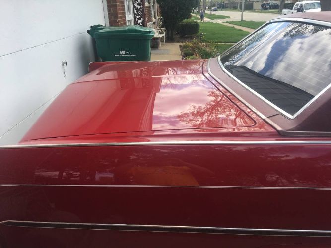 Lincoln-Continental-1979-Red-8