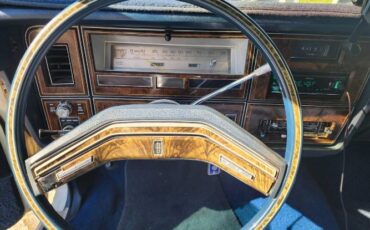 Lincoln-Continental-1979-White-1
