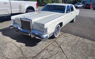 Lincoln-Continental-1979-White-5
