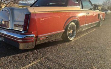 Lincoln-Continental-1980-2-Tone-Red-7