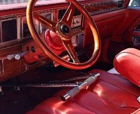 Lincoln-Continental-1980-2-Tone-Red-8